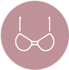 Keen Coreblend bra collection — lift bras, high-side bras, wire-free bras, bra & shorts sets, full cup sizes and more. A wide range of styles, designs and sizes, including sale items. (TOP category button)