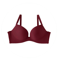 Keen Coreblend bra collection — lift bras, high-side bras, wire-free bras, bra & shorts sets, full cup sizes and more. A wide range of styles, designs and sizes, including sale items. (TOP category button)