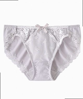 Lift Wrap-lace Classic Briefs