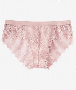 Petit Bouquet Classic Briefs