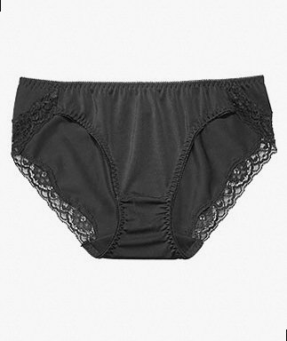 Super Lift Plain Classic Briefs