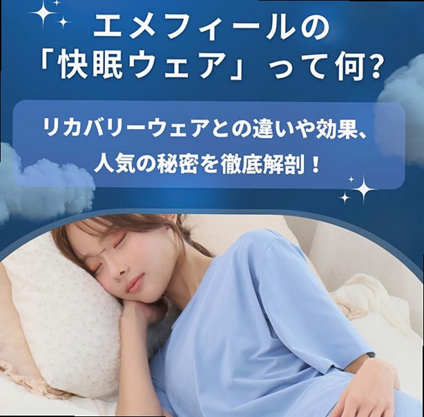 Top slide – What is Keen Coreblend's Sleep Wellness Wear? Recovery wear differences, benefits and why it's so popular — a full guide