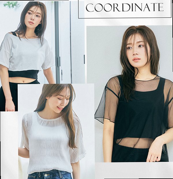 Stylish bras designed to be seen — perfect for sheer tops or as a fashion statement in their own right