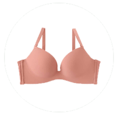 Keen Coreblend bra collection — lift bras, high-side bras, wire-free bras, bra & shorts sets, full cup sizes and more. A wide range of styles, designs and sizes, including sale items. (TOP category button)