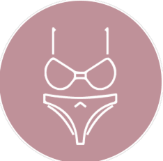 Keen Coreblend bra & shorts sets — matching sets make shopping easy and elevate your mood! Lift bras, high-side bras, wire-free bras, full cup sizes and more, in a wide variety of designs and colours. (TOP category button)